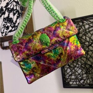Kurt Geiger NWT Multicolor Women's Bag
